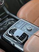 Mercedes-Benz GLE 43 AMG