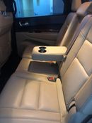 Dodge Durango Limited Edition