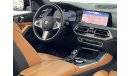 BMW X5 2021 BMW X5 40i xDrive M Sport, Jan 2026 BMW Warranty + Service Package, Low Kms, GCC