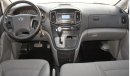 Hyundai Grand Starex Hyundai Grand Starex 2019 imported from Korea, customs papers, in excellent condition, without accid