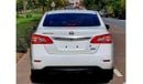 Nissan Sentra SV 450-Monthly l GCC l 1.6L l Camera, GPS l Accident Free