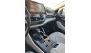 Toyota Highlander 2021 Toyota Highlander XLE Full Option Active Front Rada - UAE PASS