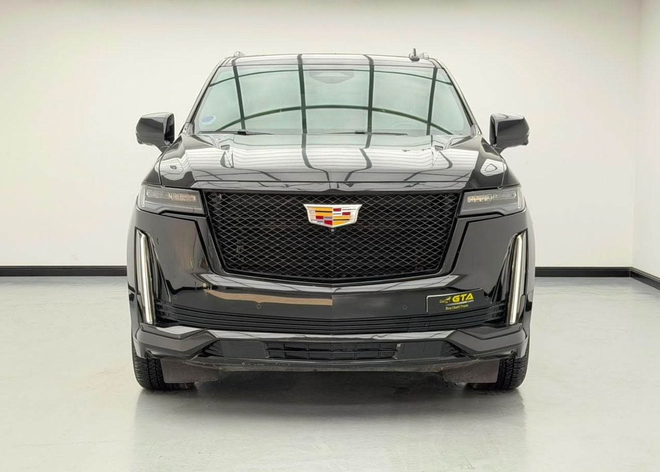Cadillac Escalade SPORT