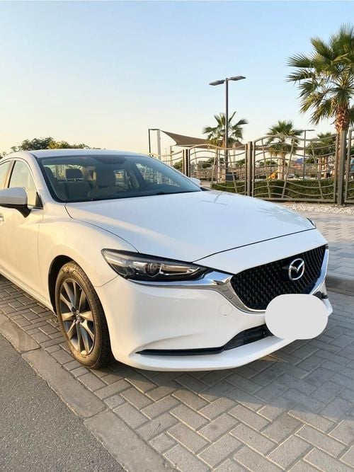 Mazda 6 PURE