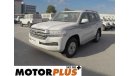 Toyota Land Cruiser 4.5lt Diesel GXR AT RHD Export Only