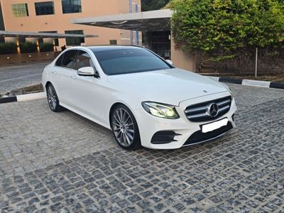 Mercedes Benz E300 AVANTGARDE SPORT