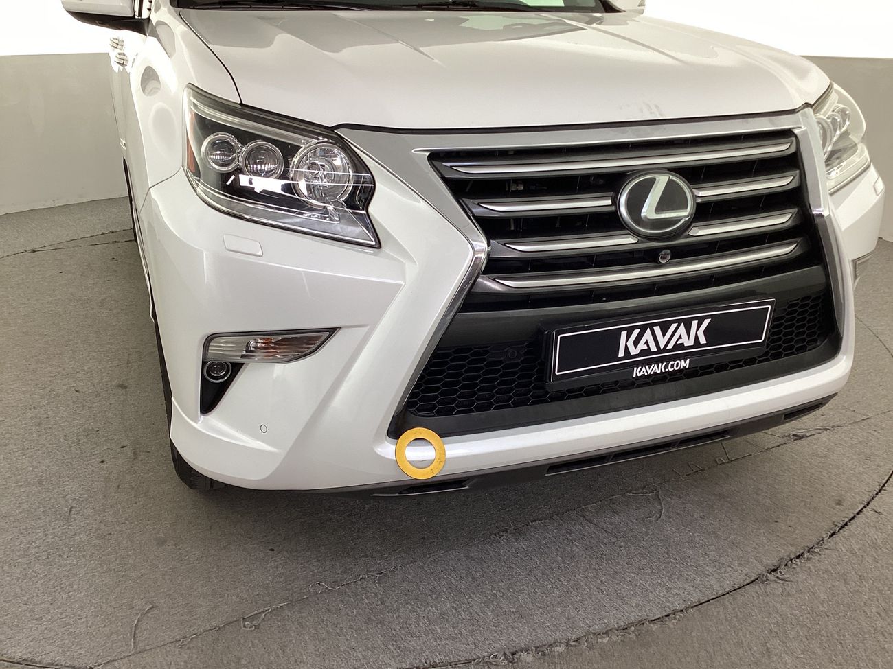 Lexus GX460 Platinum | Guaranteed Warranty | 0 Down Payment