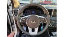 Kia Sportage KIA Sportage 1.6L خليجي with Panaomic Roof , Rear view camera, Apple Car Play , Color White Model 20