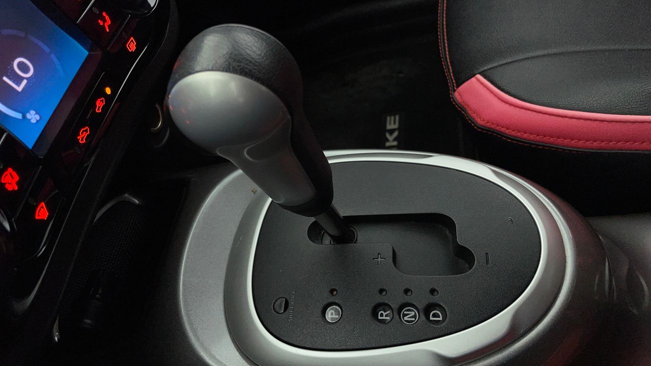 Nissan Juke SL 1.6 | Zero Down Payment | Free Home Test Drive