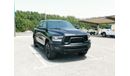 RAM 1500 Dodge RAM Rebel GT - 2023 - Black