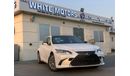 Lexus ES350 LEXUS ES 350 FULL OPTION MY 2020