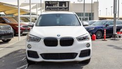 BMW X1 Model 2018 | V4 | 228 hp | 20 alloy wheels | (E38671)
