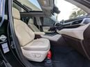 Toyota Highlander VXR Hybrid - GCC Specs - Pristine Condition