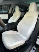 تسلا موديل 3 تسلا موديل 3 ستاندر 2024 خليجي صبغ وكاله تشييكات وكاله تحت الضمان