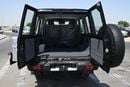 تويوتا لاند كروزر 70 2024 TOYOTA LAND CRUISER 76 HARDTOP 4.0L 4WD 6-SEATER MT