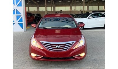 Hyundai Sonata GL