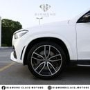 Mercedes-Benz GLE 450 AMG