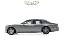 Rolls-Royce Phantom Std 6.8L - Euro Spec