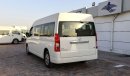 تويوتا هاياس Toyota/HIACE D/Diesel 2.8L  PANEL HIGH ROOF