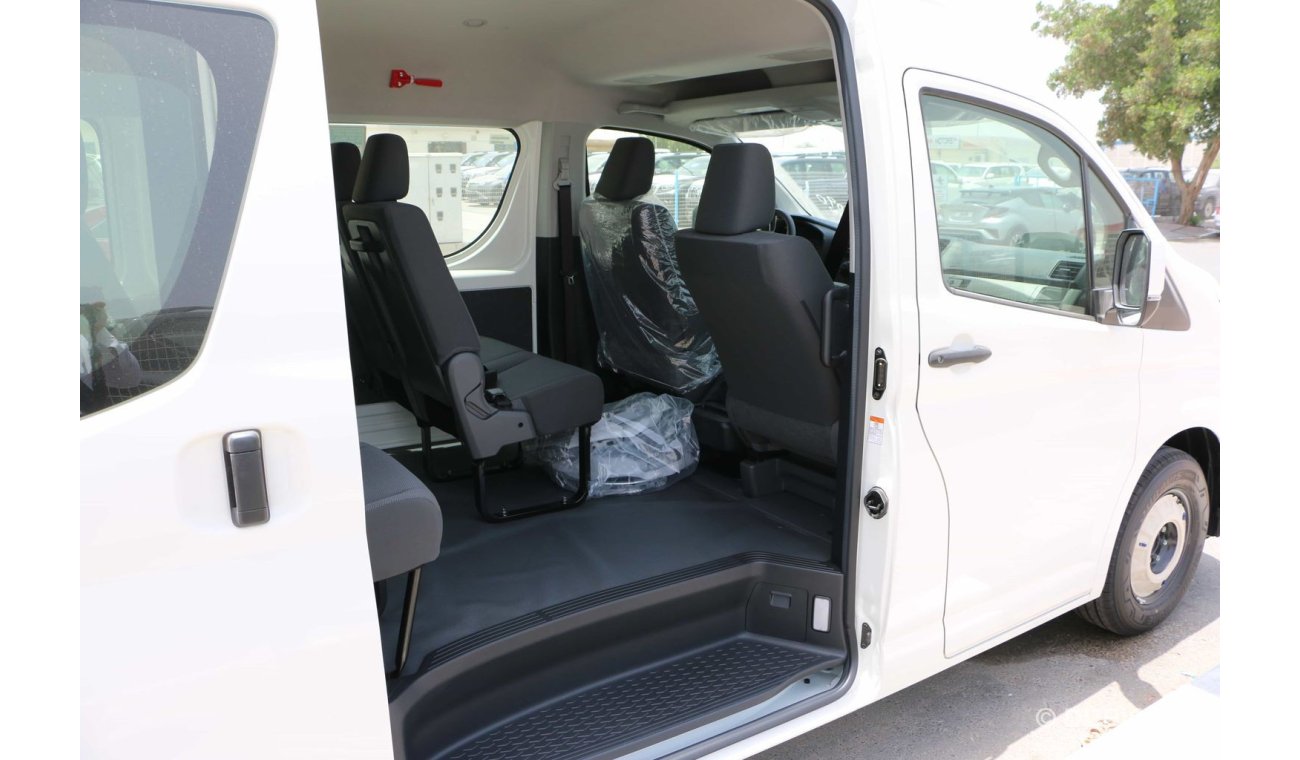 Toyota Hiace 2020 Toyota 3.5L MT | Auto Available: AED 112,000 | Best Price in Market