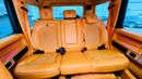 Mercedes-Benz G 63 AMG UNDER WARRANTY | FSH | BRABUS 800 Mercedes G63 | GCC | 2022 | NO FLOOD