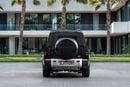 Land Rover Defender Defender 130 P400 SE | 4,603 P.M | 0% Downpayment | Land Rover Warranty!