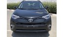 Toyota RAV4 FULL OPTION BRAND NEW CONDITION 2018 VXR 15900 KM ONLY 1550X60 MONTHLY FULL MAINTAINED BY AGENCY