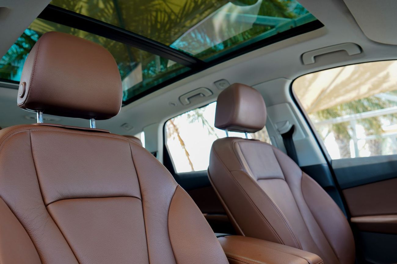 Audi Q7 45 TFSI quattro 3.0L