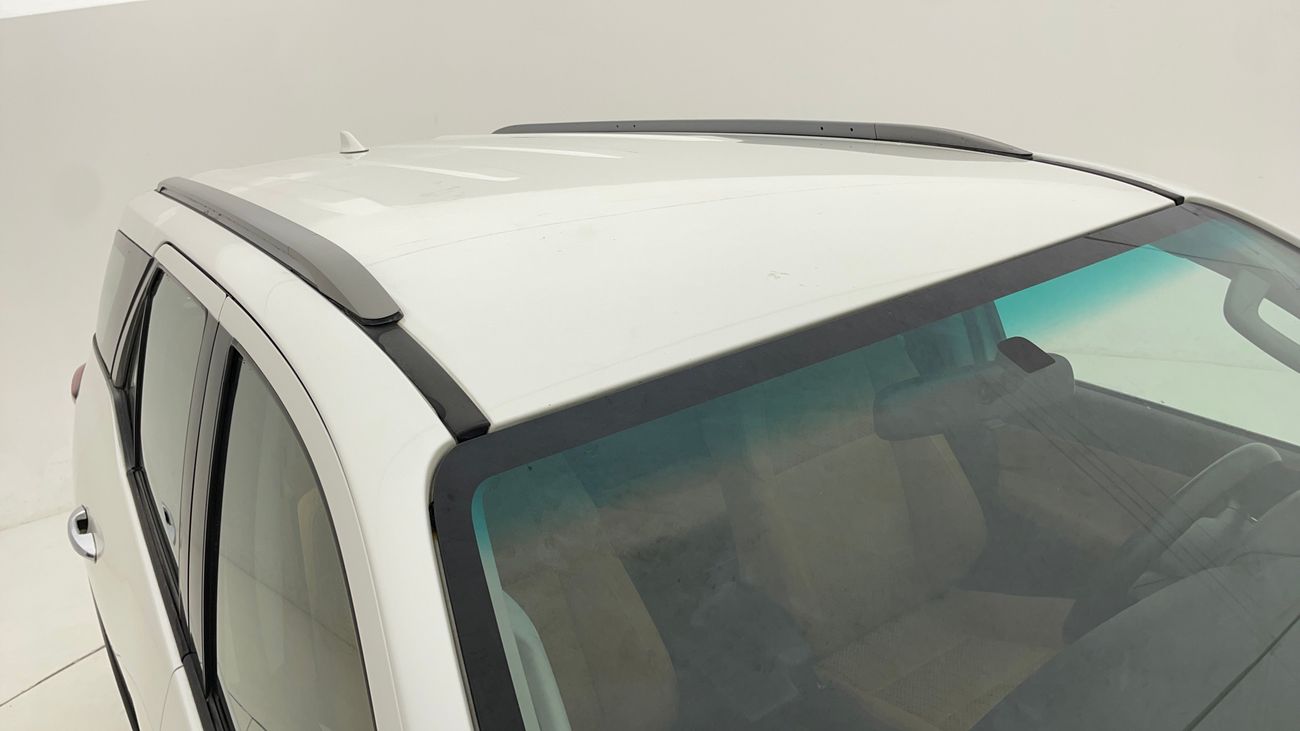 تويوتا فورتونر EXR 2.7 | بدون دفعة مقدمة | اختبار قيادة مجاني للمنزل