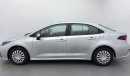 Toyota Corolla XLI 1.6 | Under Warranty | Inspected on 150+ parameters