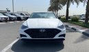 هيونداي سوناتا HYUNDAI SONATA / GLS FULL OPTION / 2.5L / V4 / 2023 MODEL / GCC SPECS