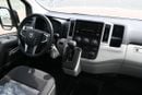 Toyota Hiace 3.5L PETROL AUTOMATIC TRANSMISSION 2023