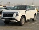 نيسان باترول LE T1 TYPE 1 3.5L TT 2026
