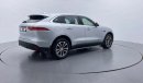 جاغوار F-Pace PURE 3 | +مع الضمان | كمان تم فحص ١٥٠