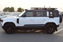 لاند روفر ديفندر 2024 LAND ROVER DEFENDER