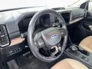 Ford Everest XLT EVR424 /AL TAYER MOTORS AL QOUZ SHOWROOM