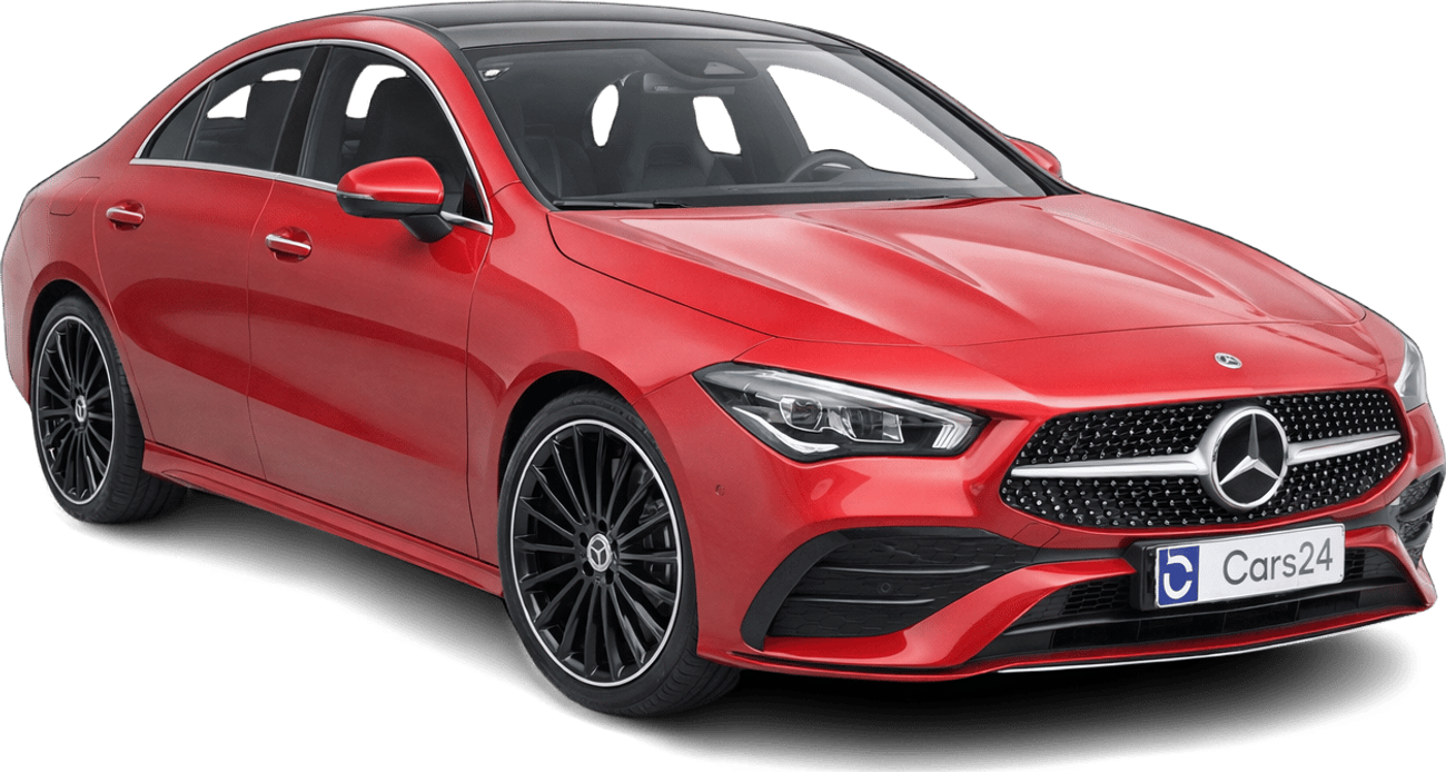 Mercedes Benz CLA250 PREMIUM 2025 | AED 2523/Month | 0 DP | 30 Day Return | Warranty