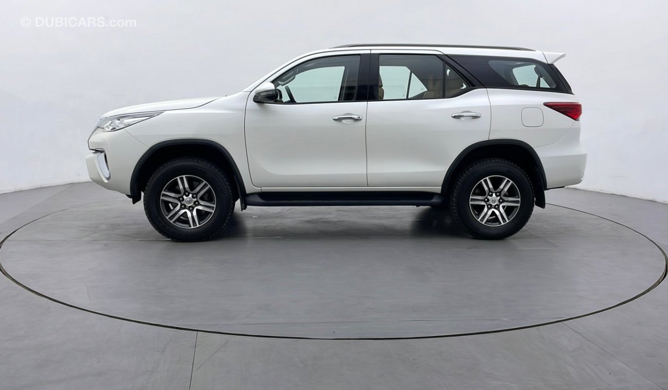 Toyota Fortuner GXR 4 | Under Warranty | Inspected on 150+ parameters