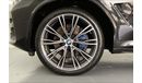 BMW X4 xDrive 30i M Sport