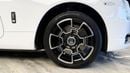 Rolls-Royce Dawn Rolls-Royce Dawn 2017 - Silver Package