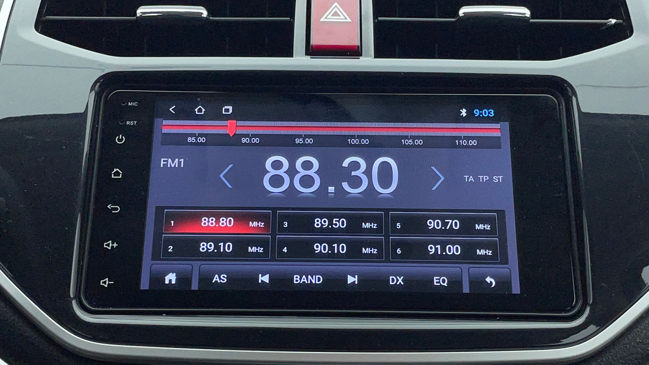 Toyota Rush EX 1.5 | Zero Down Payment | Free Home Test Drive