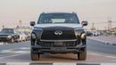 Infiniti QX80 2025 Infiniti QX80 Autograph AT Petrol (8 Seater)