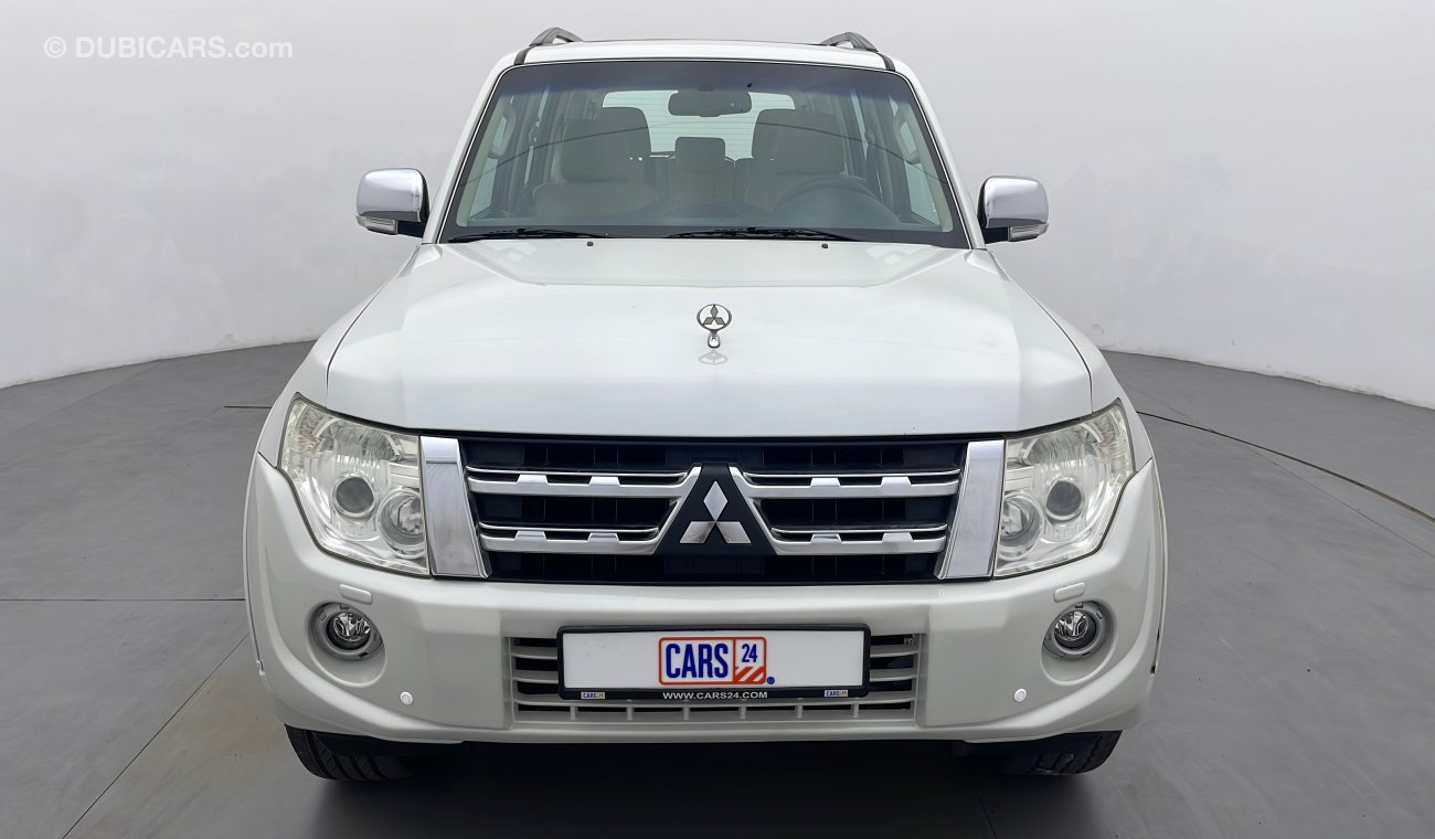 Mitsubishi Pajero GLS HIGHLINE 3.5 | Under Warranty | Inspected on 150+ parameters