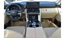 Toyota Land Cruiser 300 Gxr+ V6 4.0L Petrol Automatic