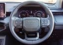 Toyota Hilux DLX New Toyota travo pickup Hilux 2026 RHD diesel engine