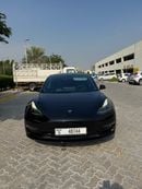 Tesla Model 3 Rear-Wheel Drive