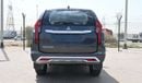 Mitsubishi Montero MITSUBISHI PAJERO SPORT 2.5L 4WD DIESEL AT 7 SEATER MID OPTION