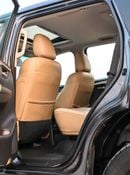 Mitsubishi Montero Sport MITSUBISHI MONTERO SPORT 2021 GLS Premium 3.0L (7 Seater)  GCC IN EXCELLENT CONDITION