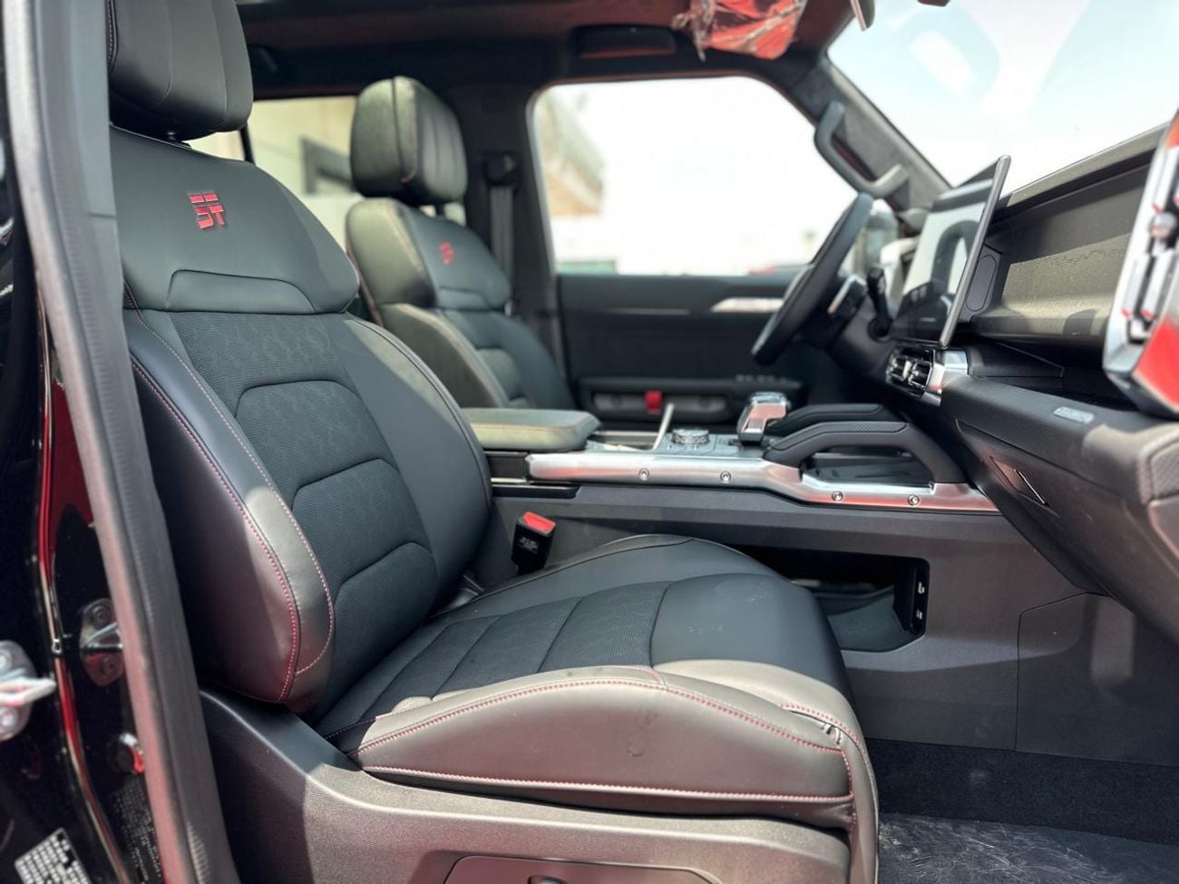 Jetour T2 LUX Jetour T2 2025