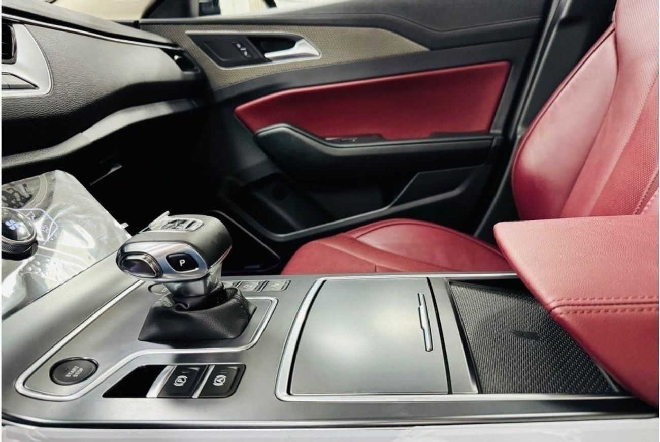 HONGQI H5 BRAND NEW .. Warranty .. Service .. Top Range